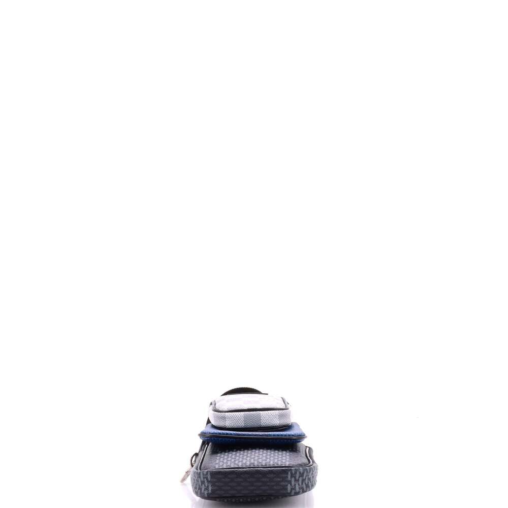 Louis Vuitton Modular Pouch Limited #258211l18b View 4